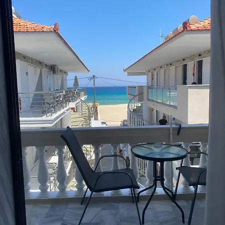 Haus Galini Apartment Sarti Exterior photo
