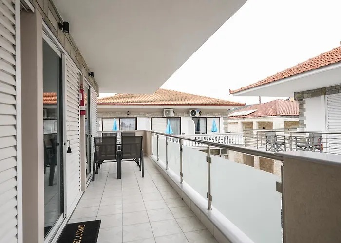 Haus Galini