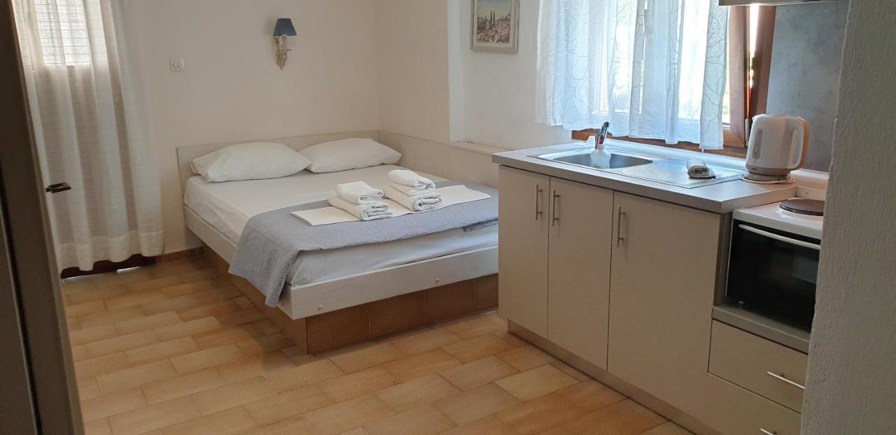 Appartement Haus Galini Sarti