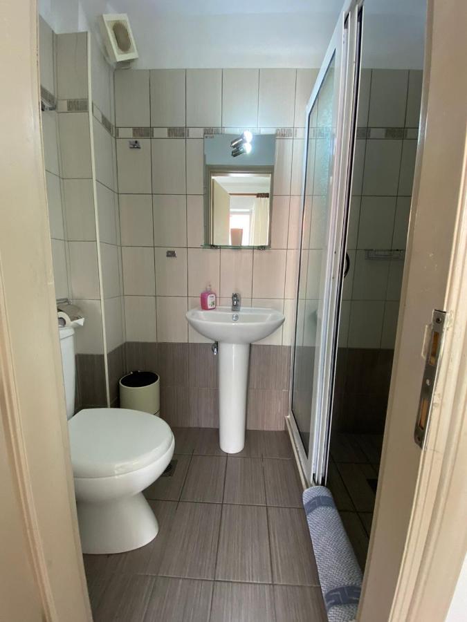 Haus Galini Appartement *