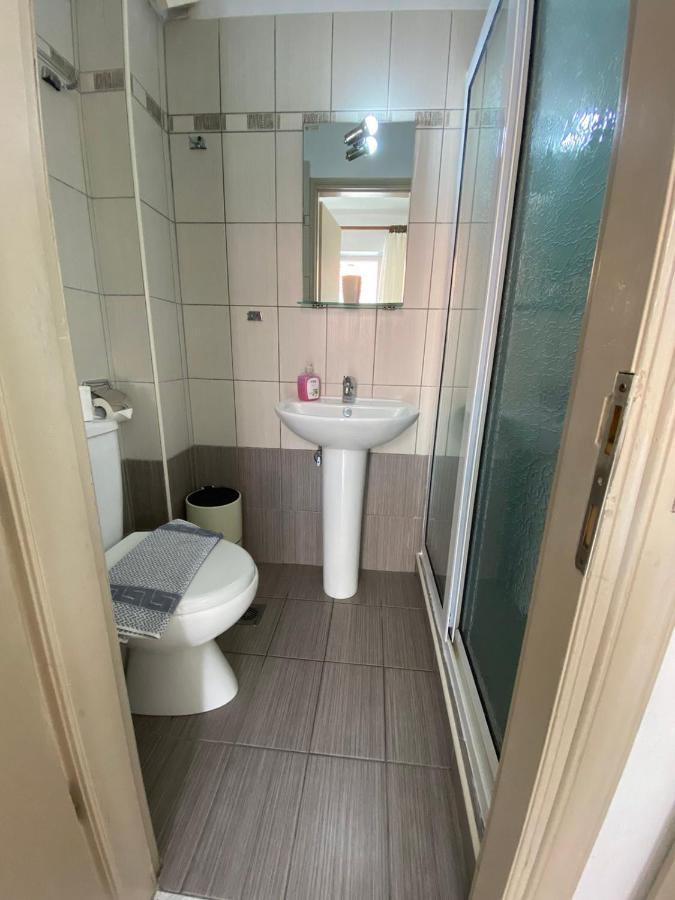 Haus Galini Appartement