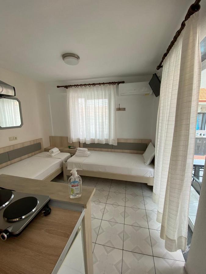 Haus Galini Appartement *