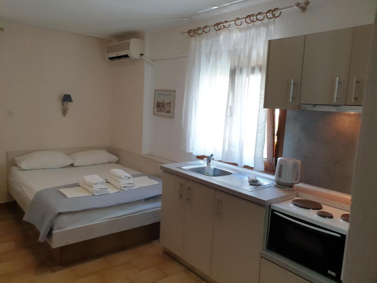 Haus Galini * Sarti