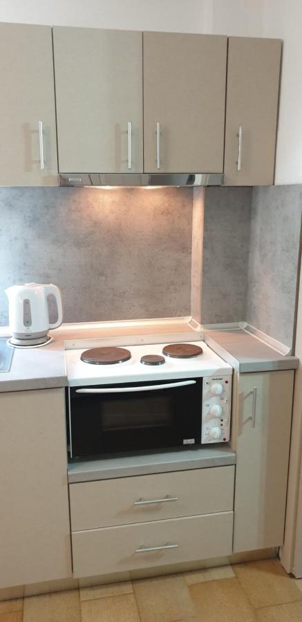 Haus Galini Appartement Sarti