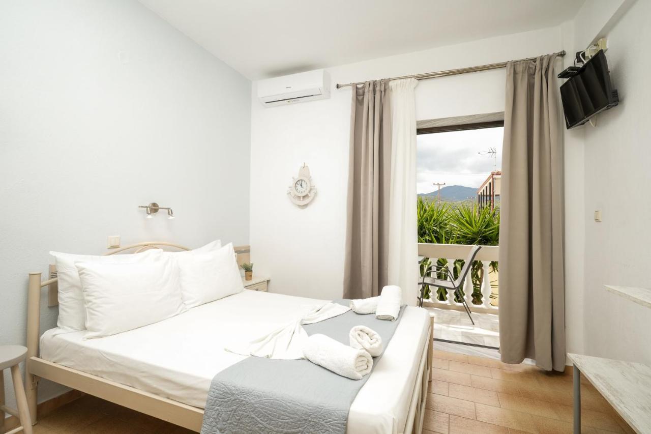 Haus Galini Appartement