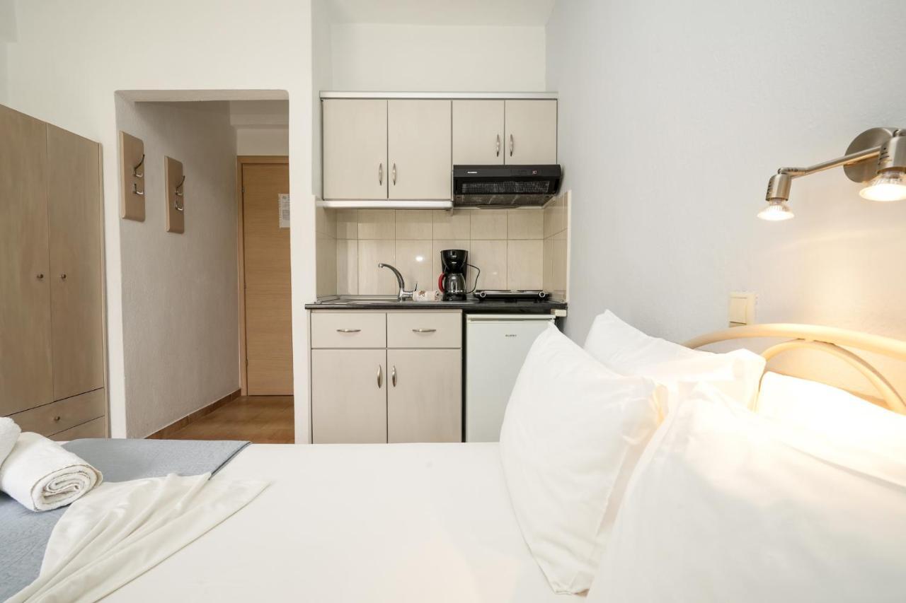 Apartment Haus Galini *