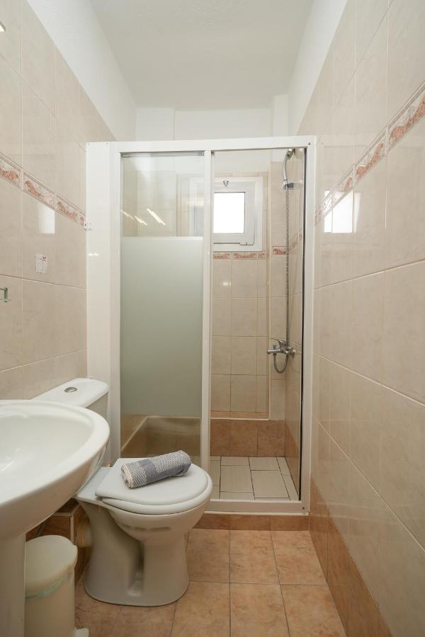 Appartement Haus Galini Sarti