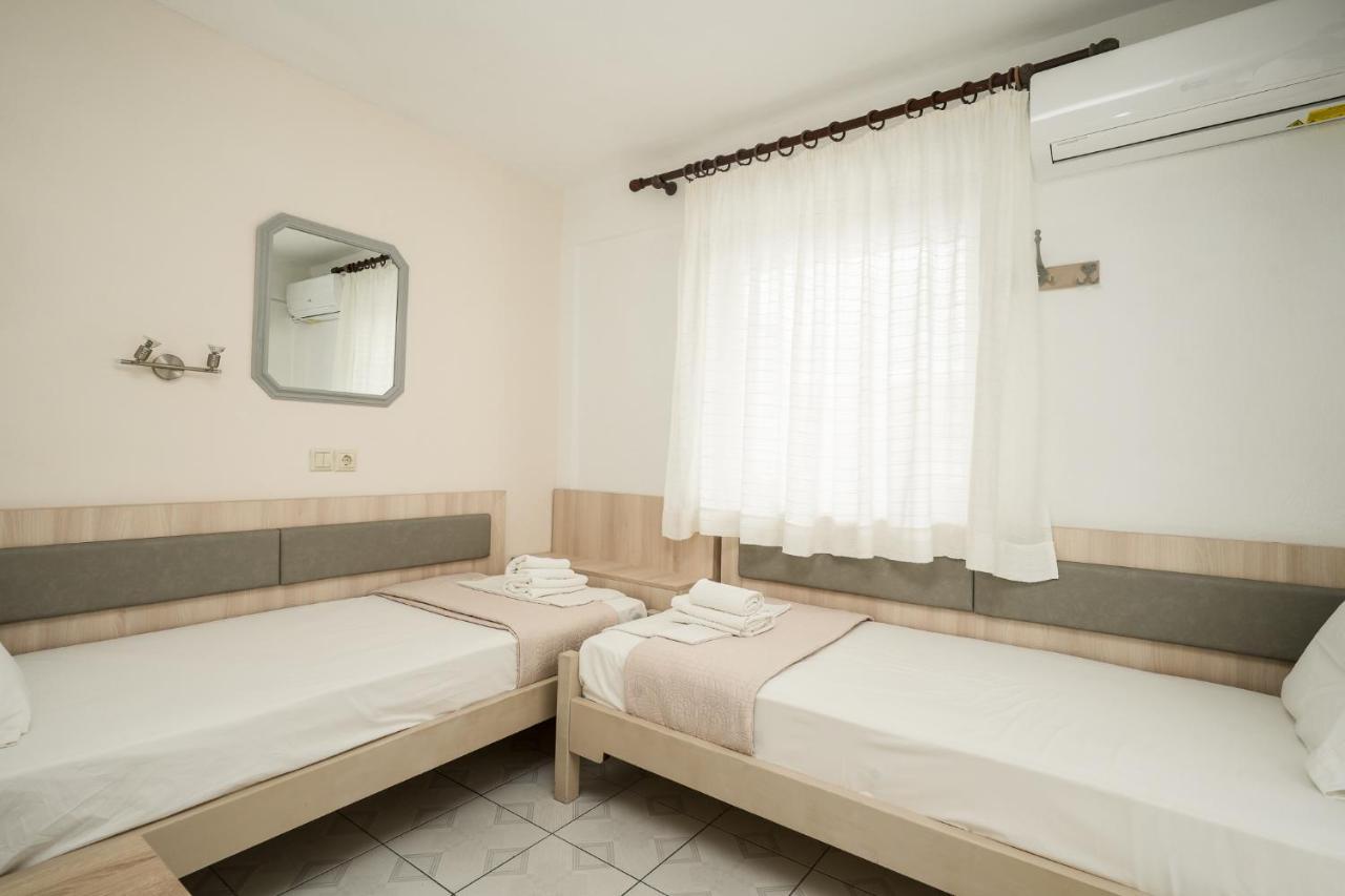 Appartement Haus Galini *