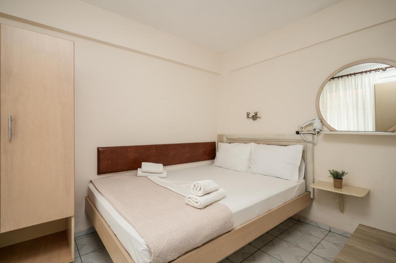 Appartement Haus Galini Sarti