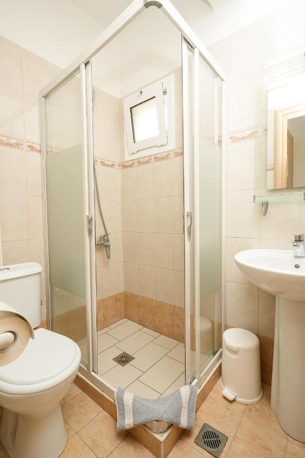 Appartement Haus Galini Sarti