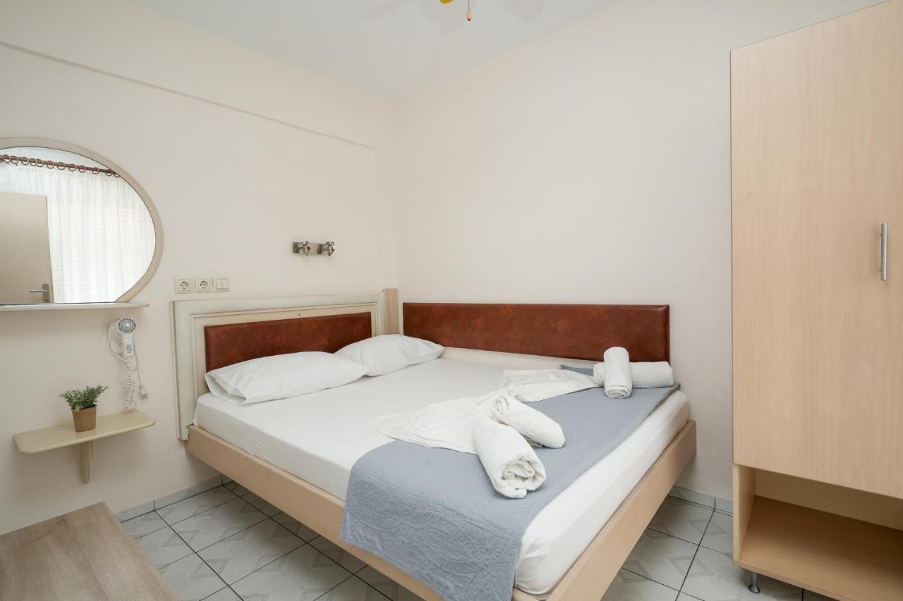 Appartement Haus Galini Sarti