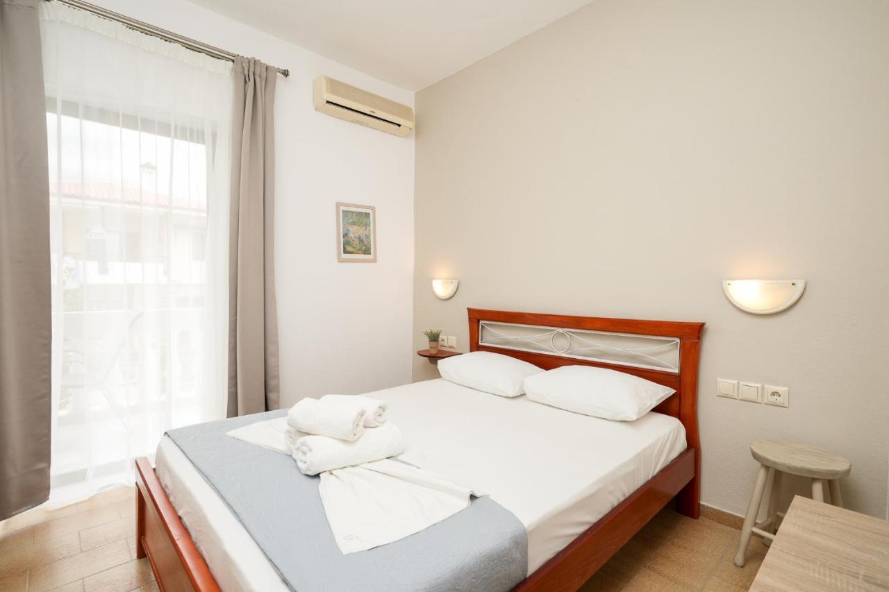 Haus Galini Apartment Sarti