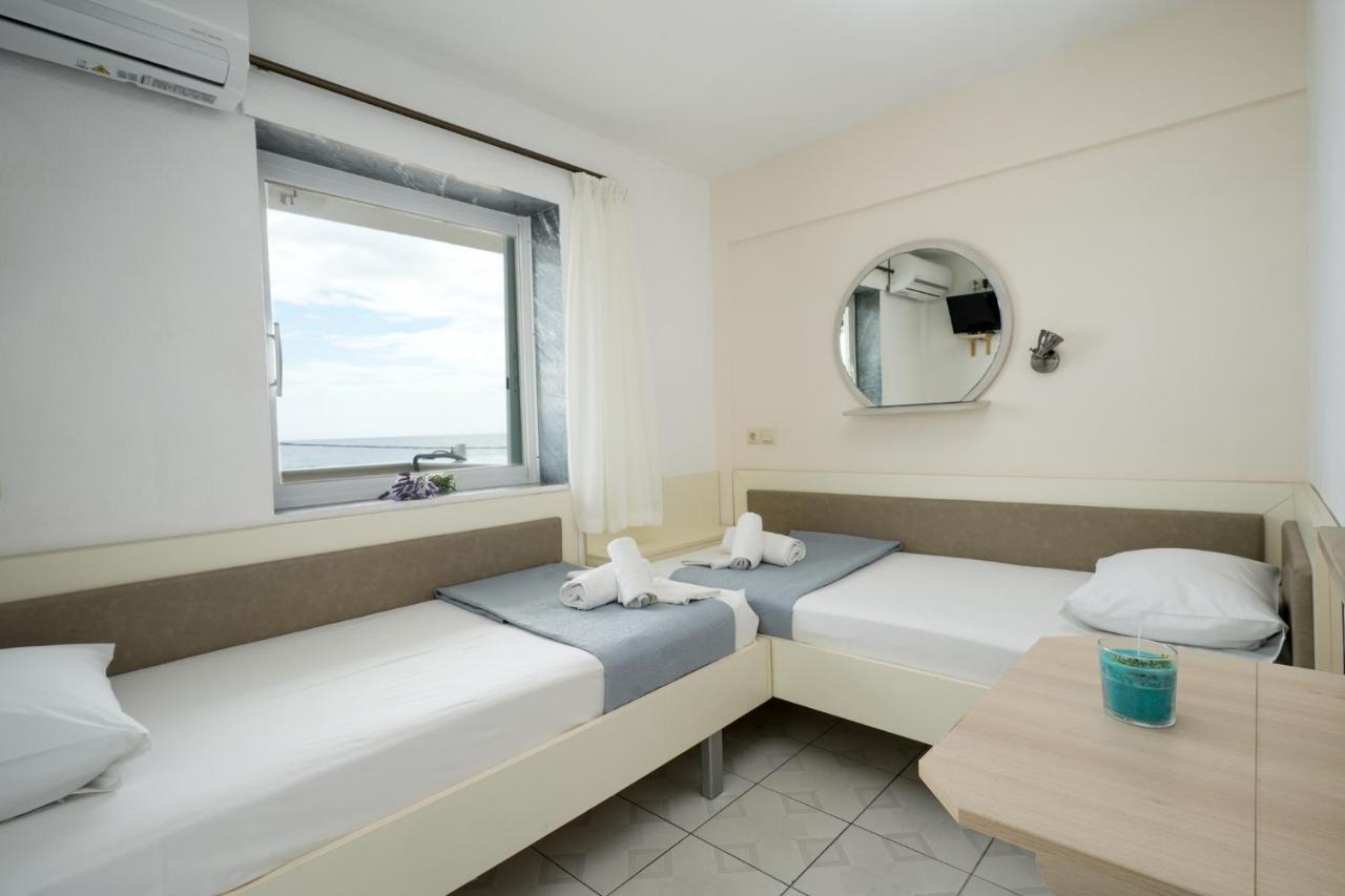 Appartement Haus Galini *
