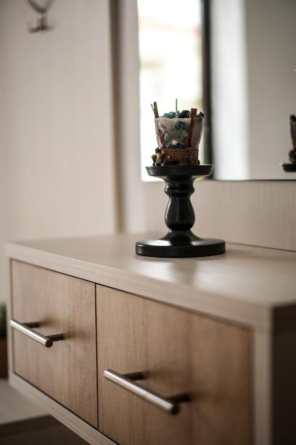 Appartement Haus Galini