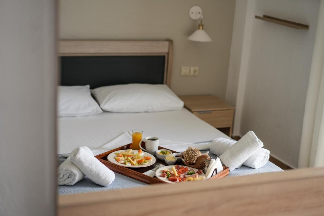 Haus Galini Appartement