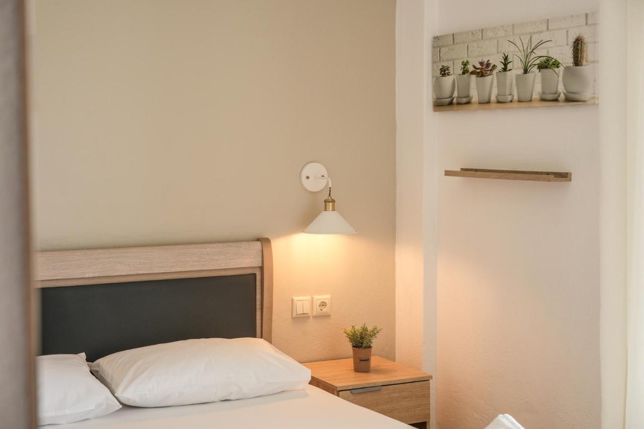 Haus Galini Appartement *