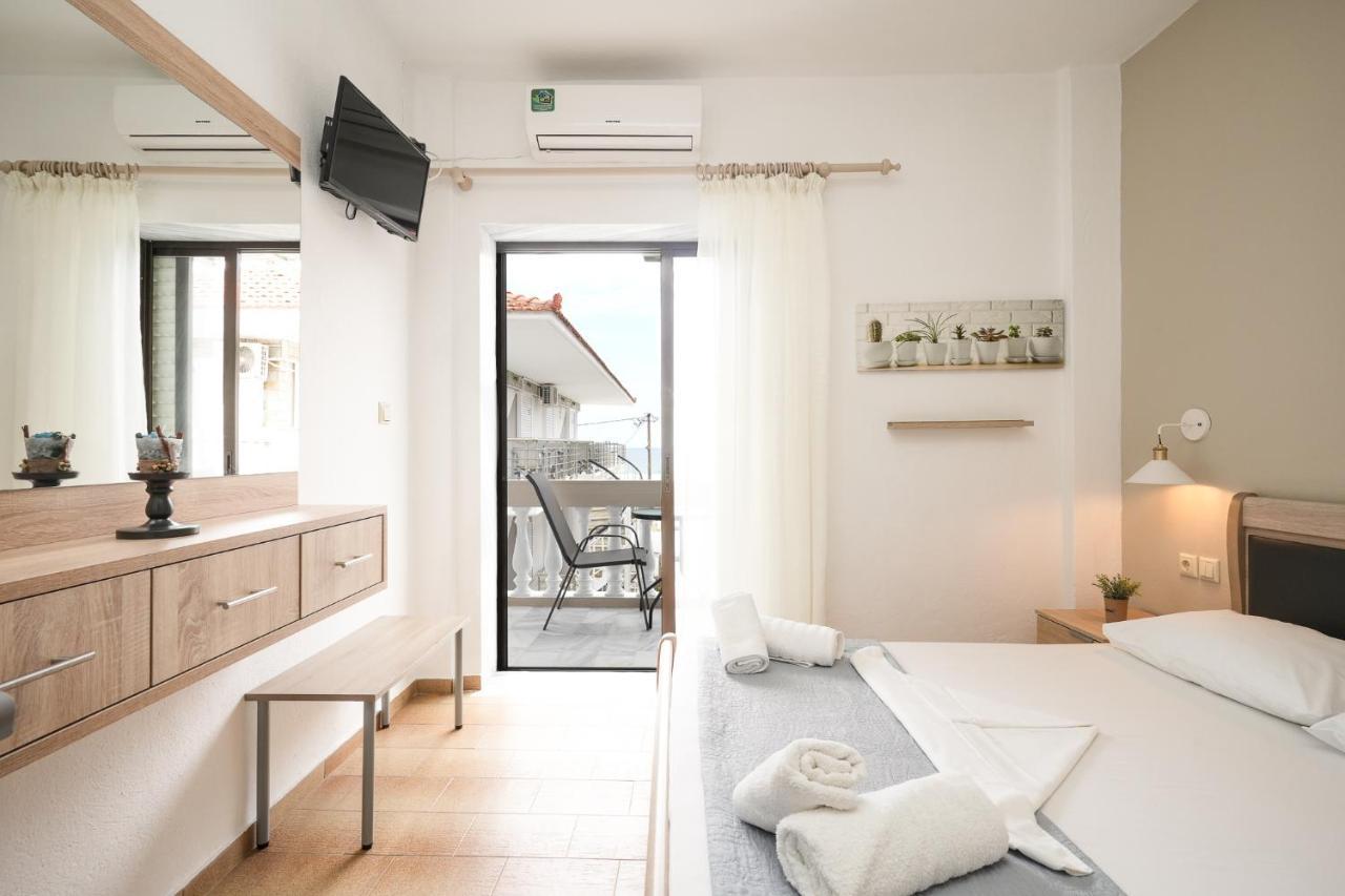 Appartement Haus Galini