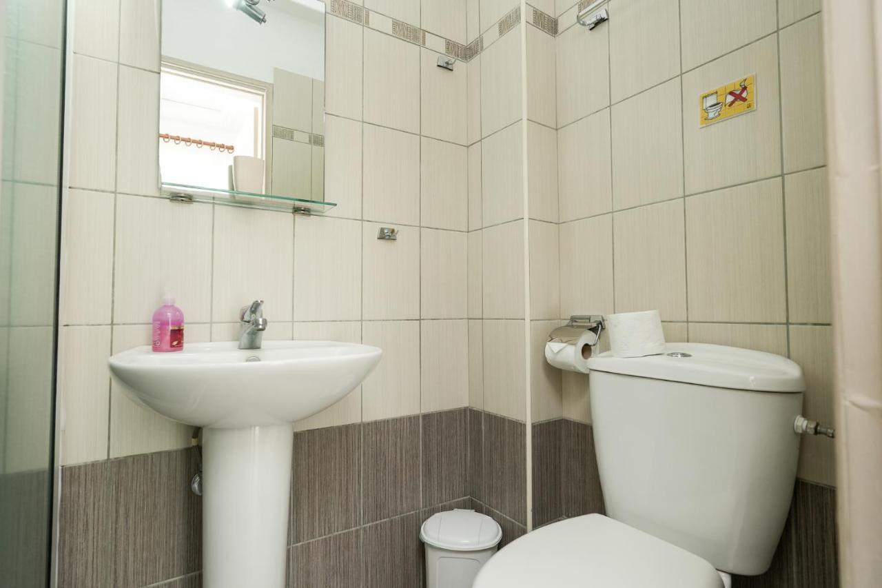 Appartement Haus Galini