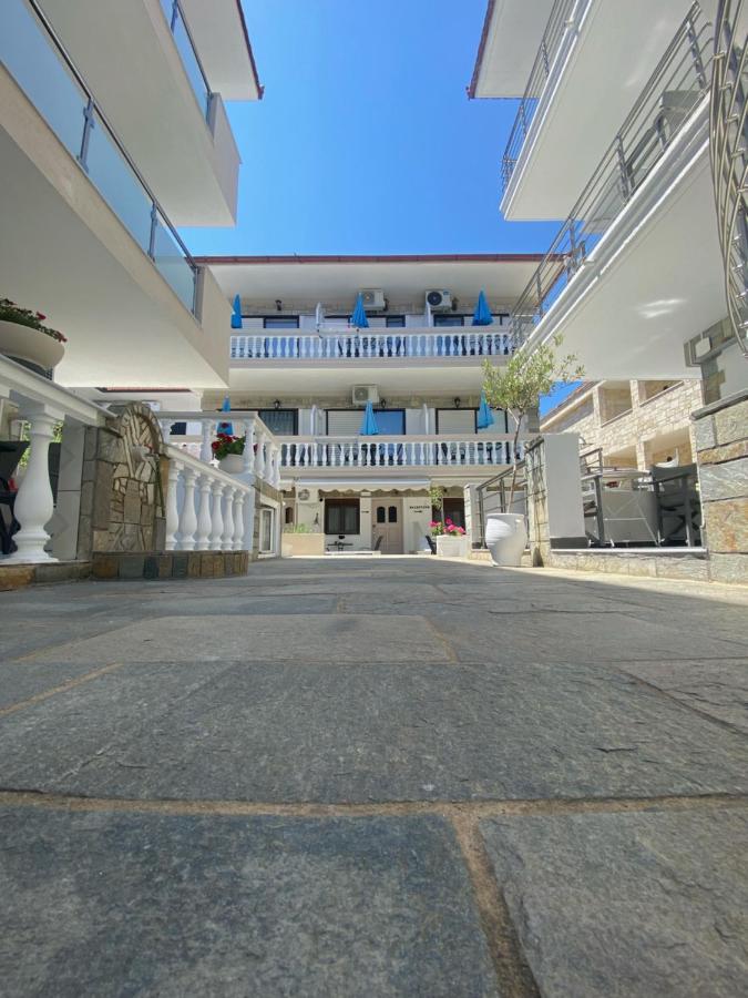 Haus Galini Appartement