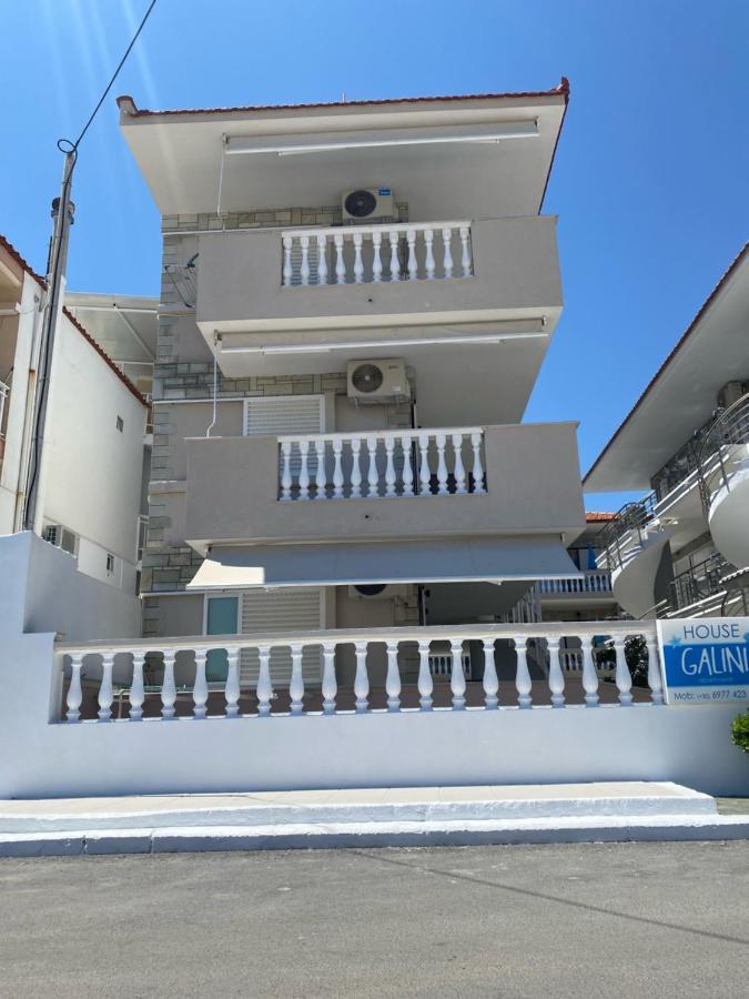 Haus Galini Appartement Sarti
