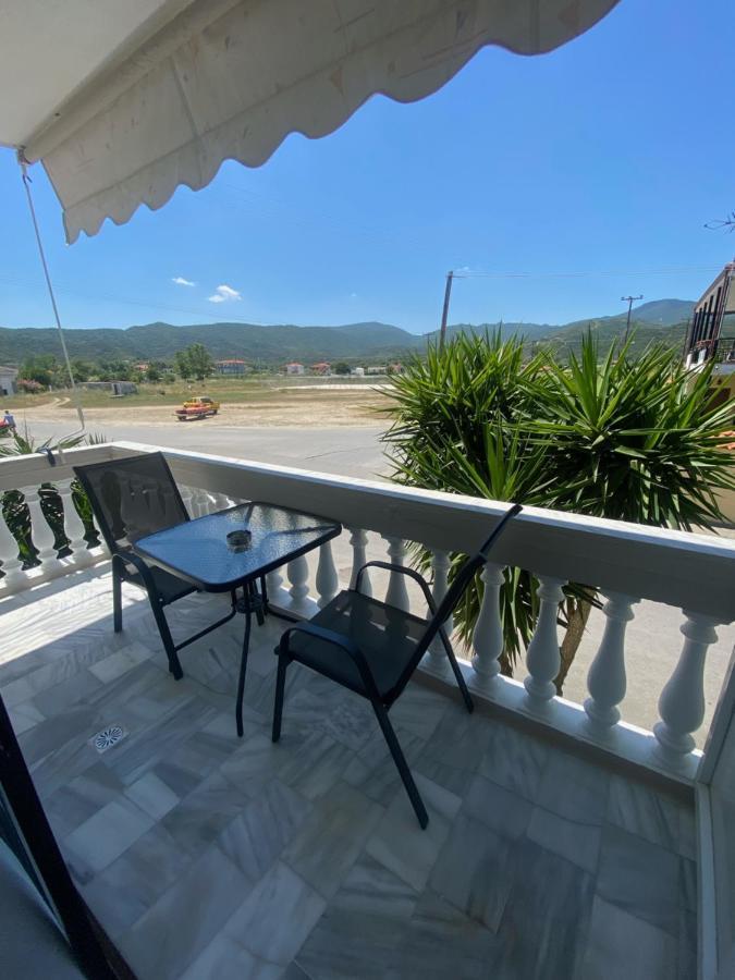 Appartement Haus Galini *