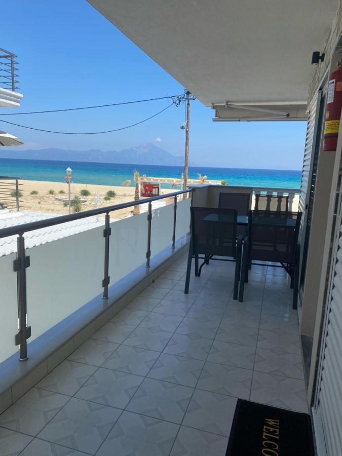Haus Galini Appartement Sarti