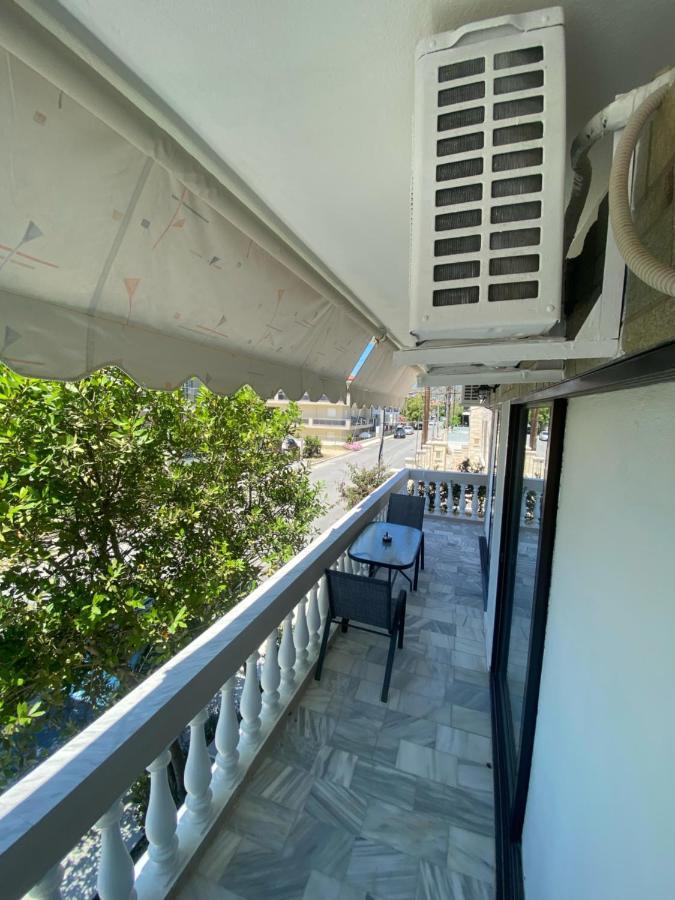 Appartement Haus Galini