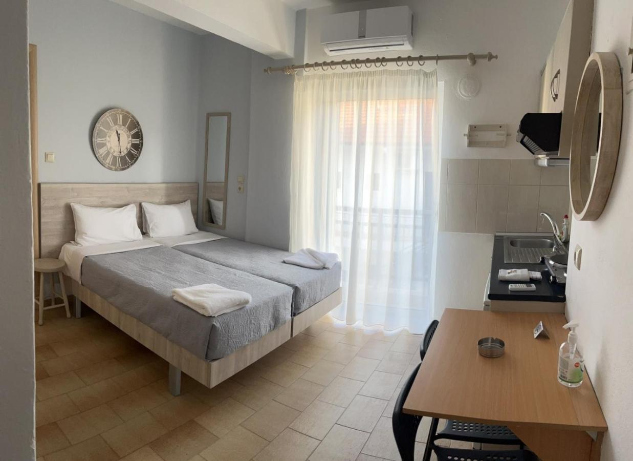 Appartement Haus Galini