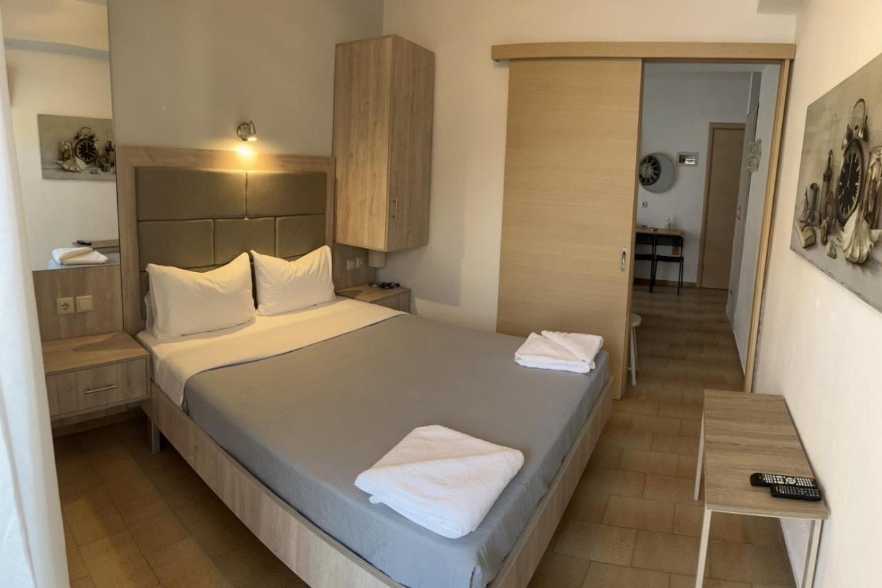Haus Galini Appartement
