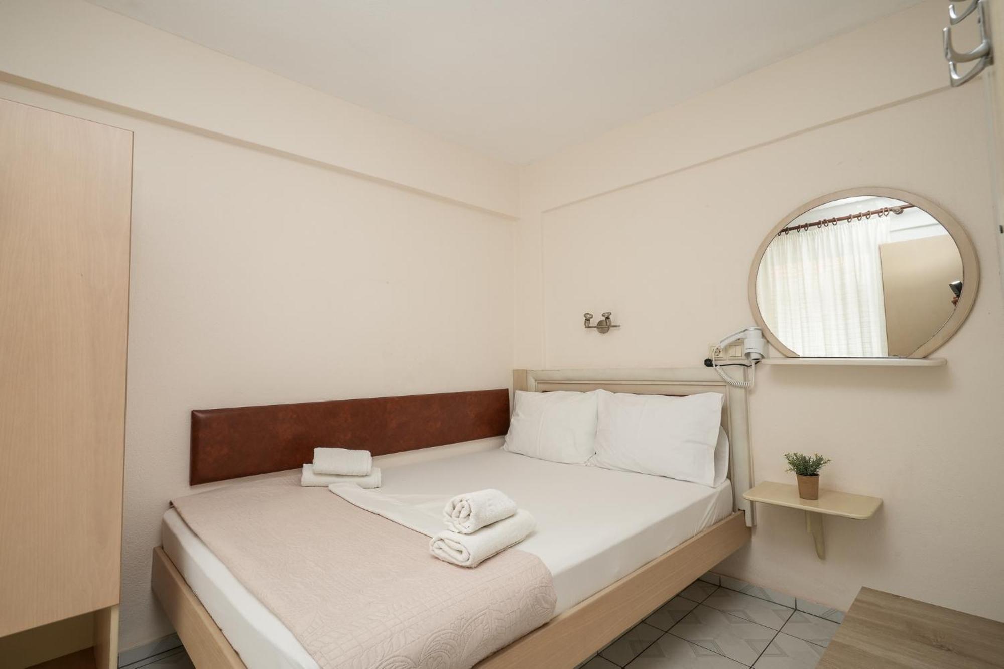 Appartement Haus Galini