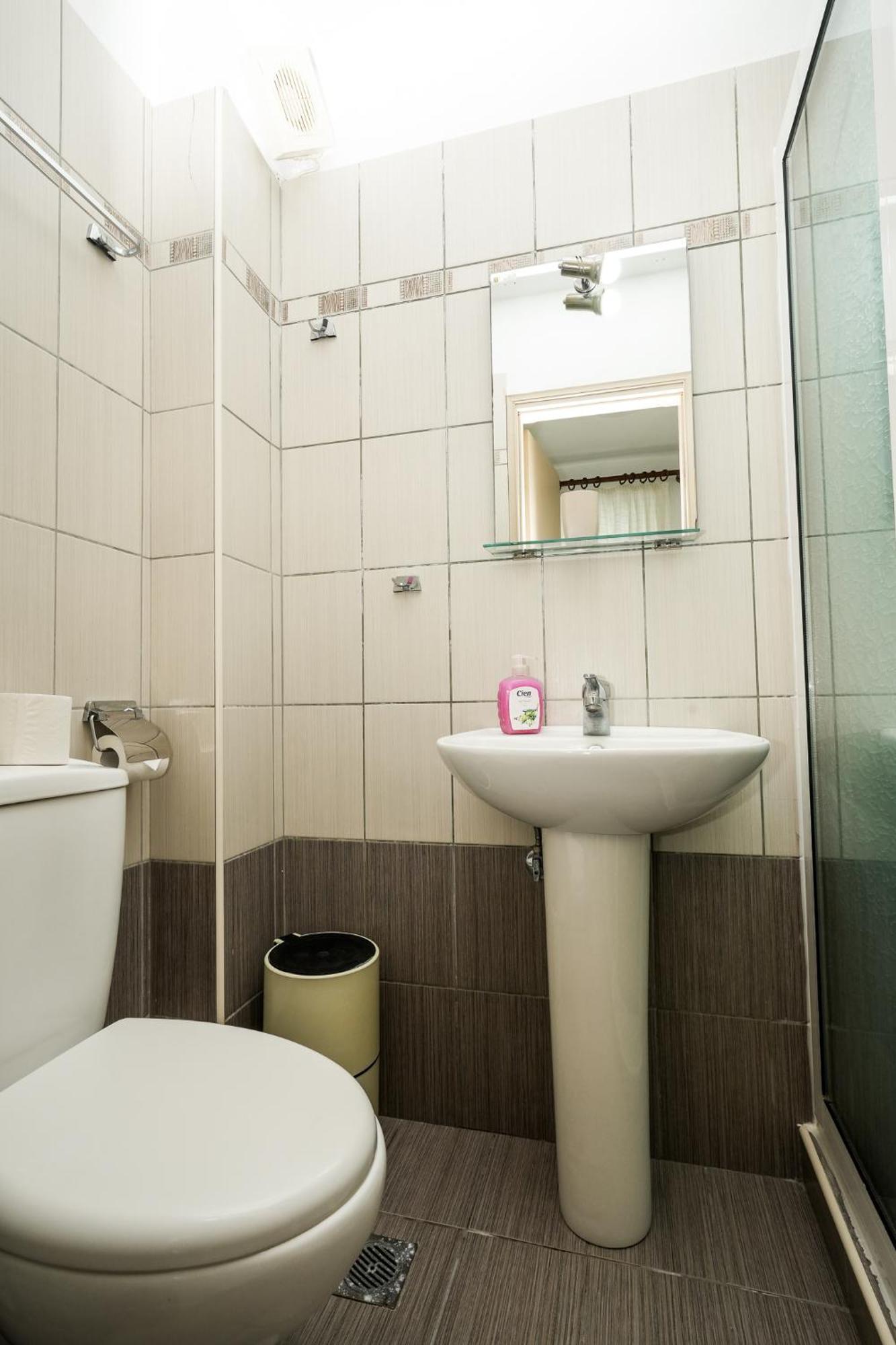 Haus Galini Appartement