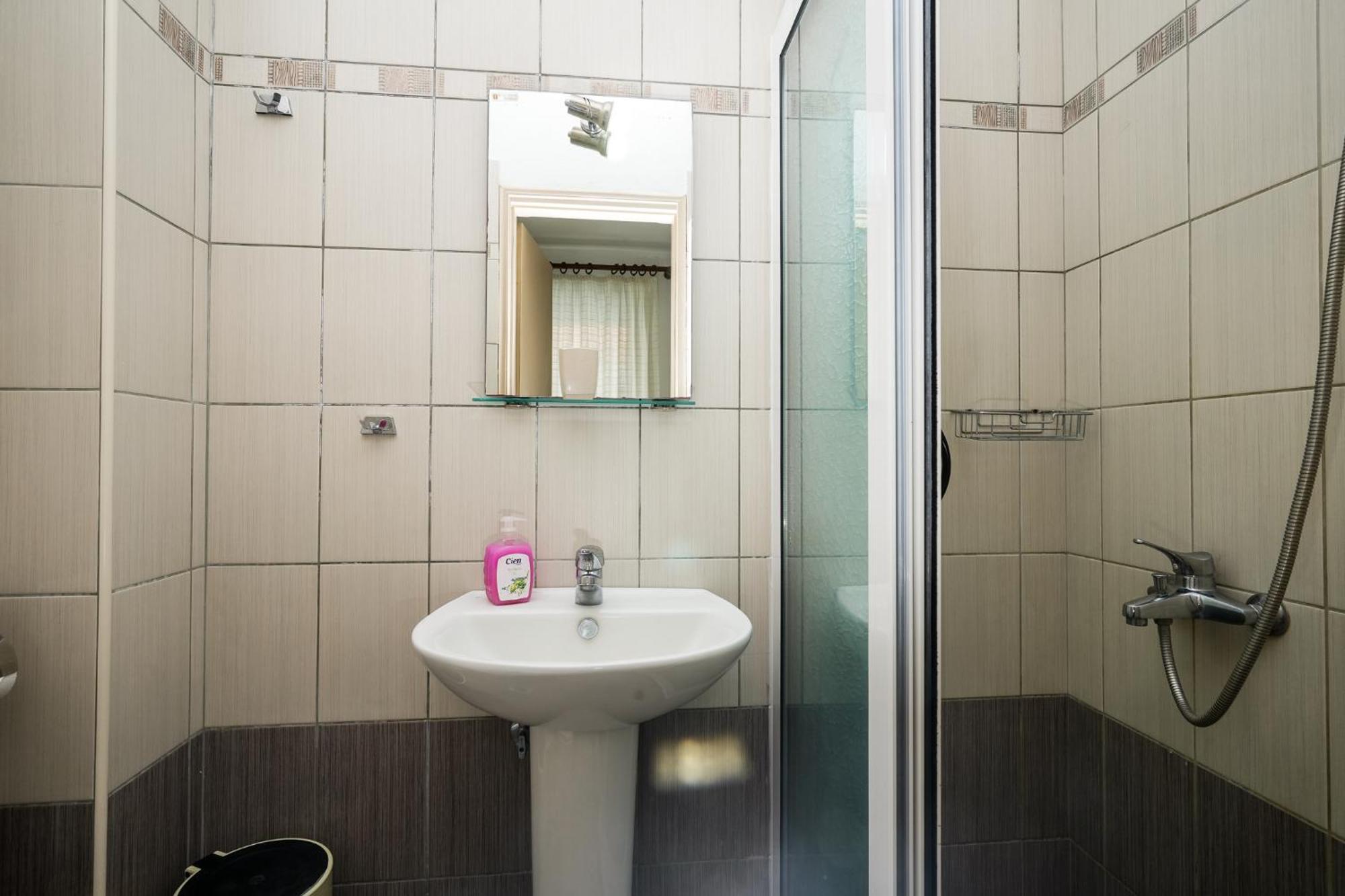 Haus Galini Apartment Sarti