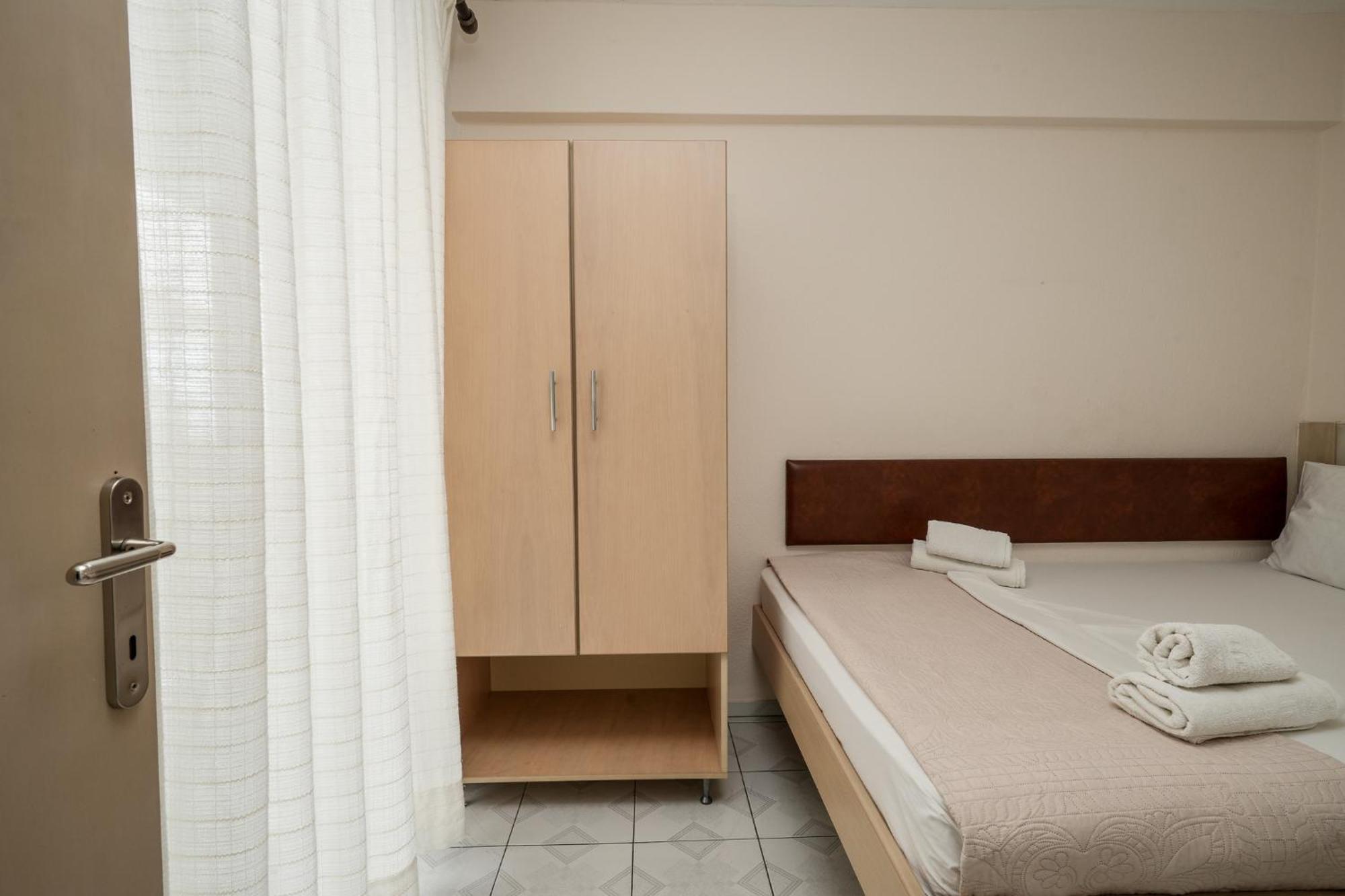 Haus Galini Appartement Sarti