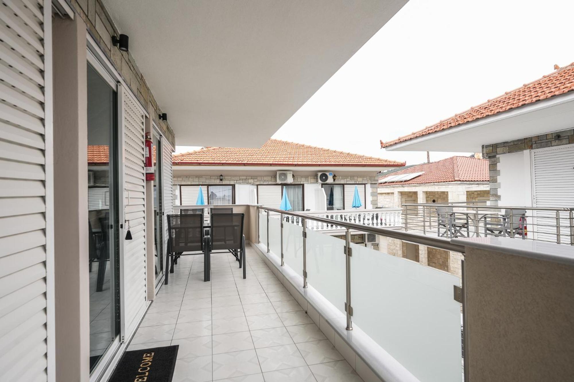 Apartment Haus Galini Sarti