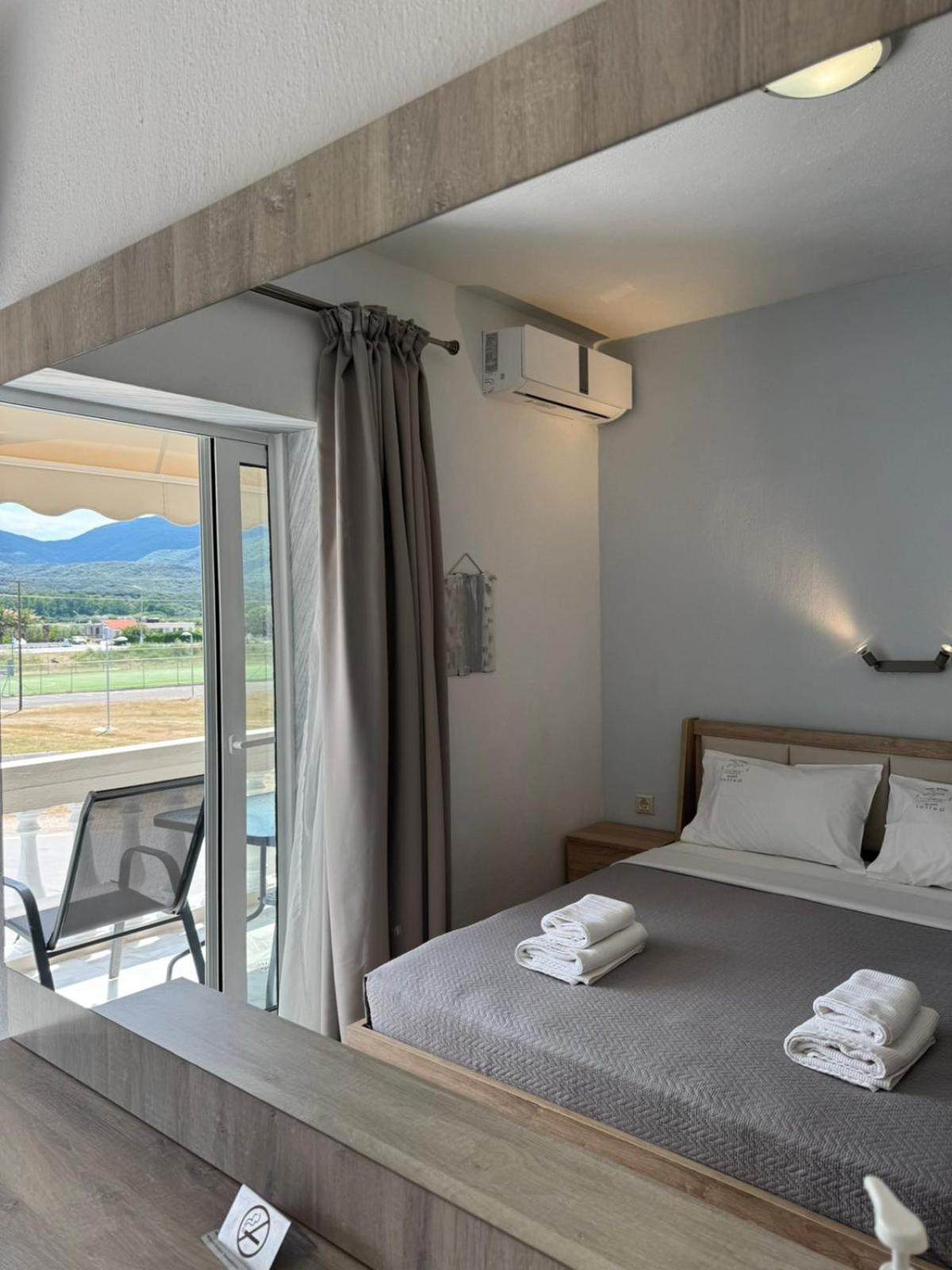 Haus Galini Apartment