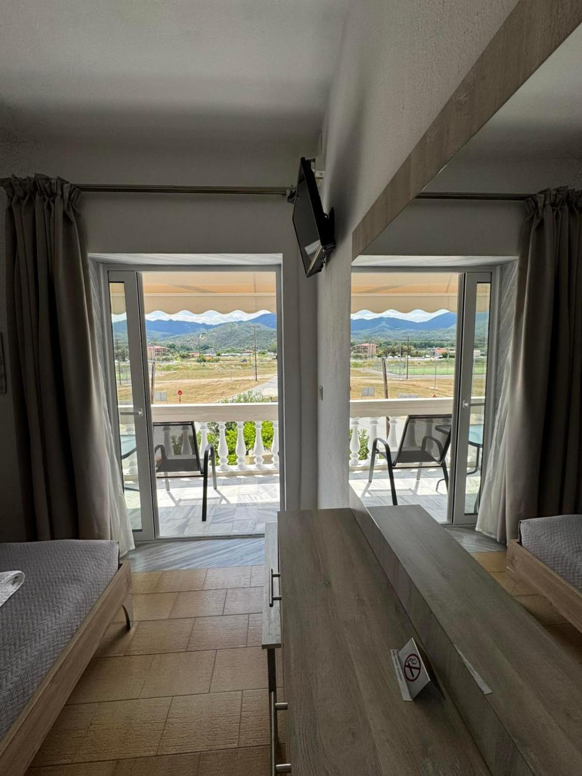 Apartment Haus Galini