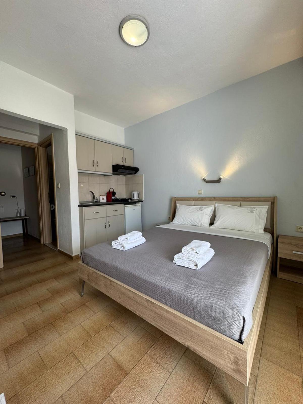 Haus Galini Apartment Sarti