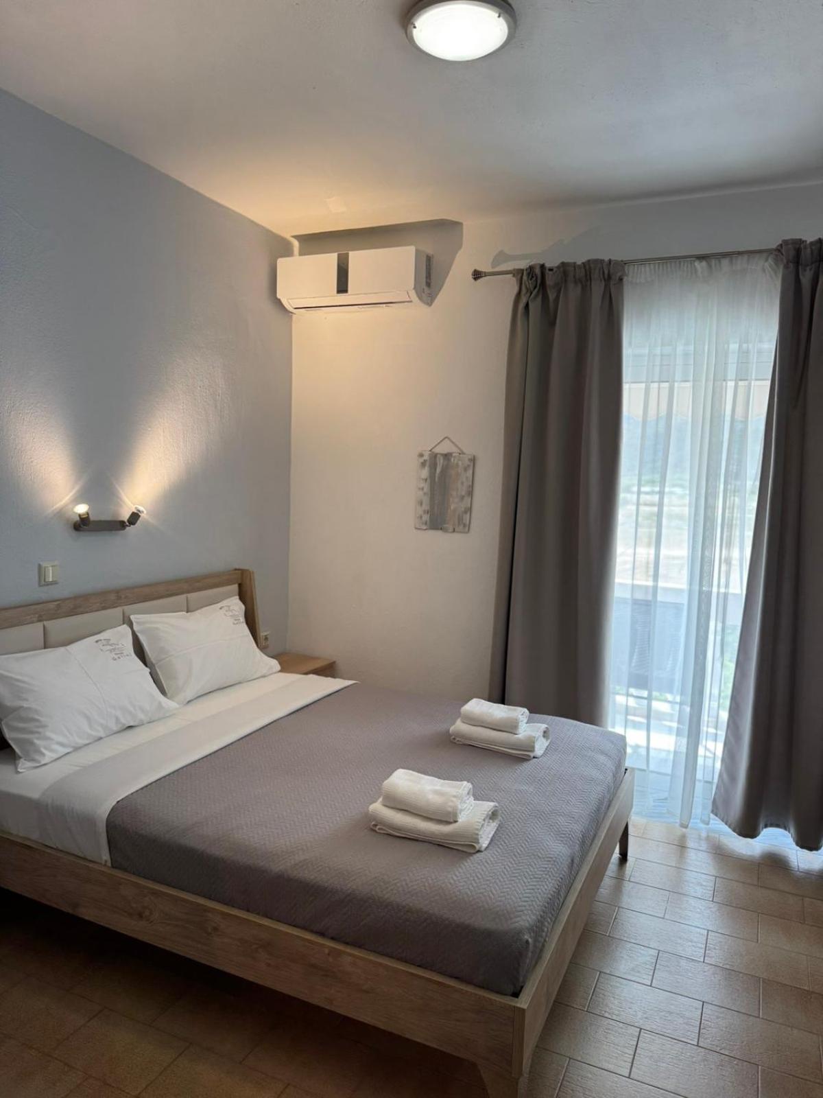 Apartment Haus Galini Sarti