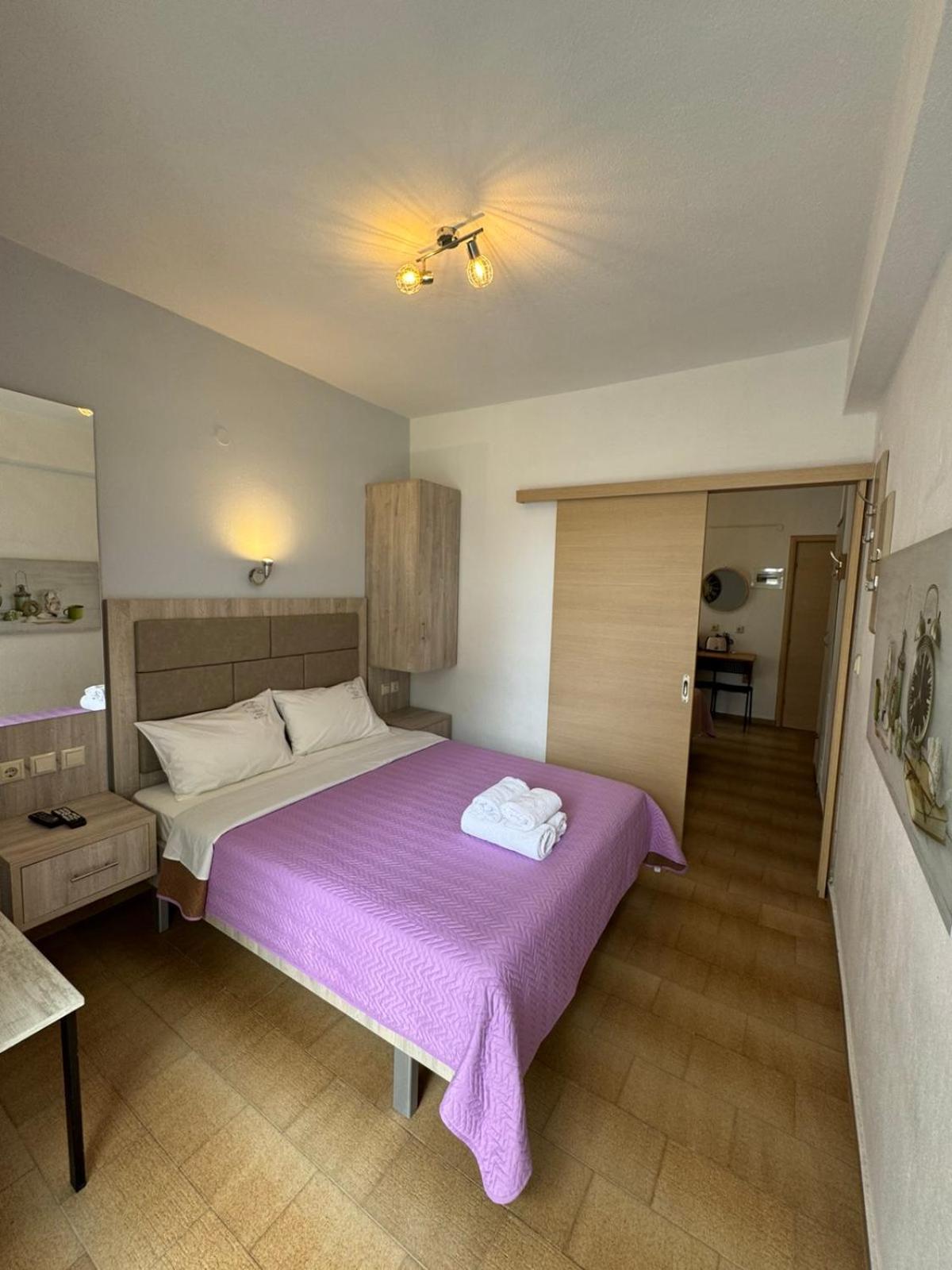 Apartment Haus Galini