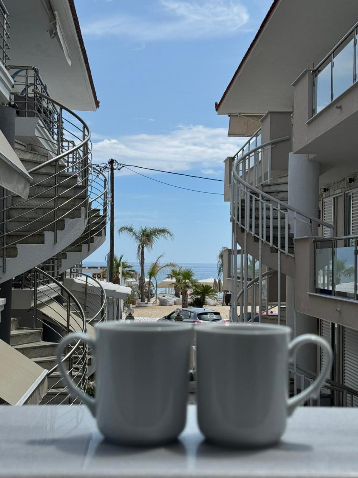 Haus Galini * Sarti