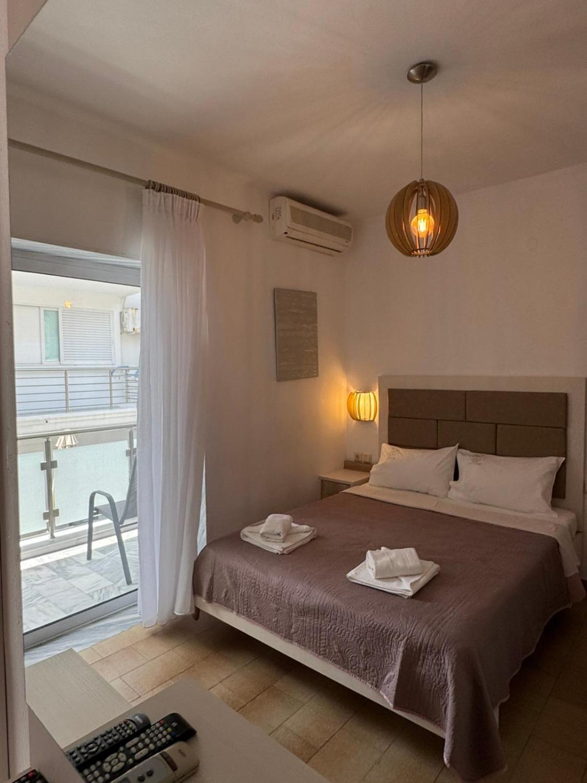 Apartment Haus Galini