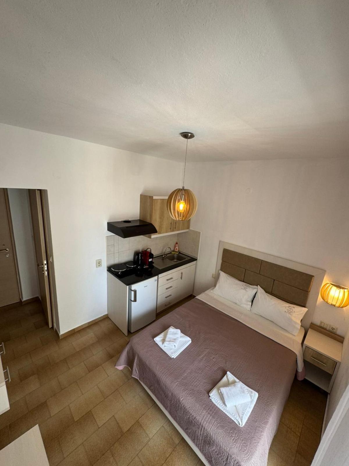 Haus Galini Apartment Sarti