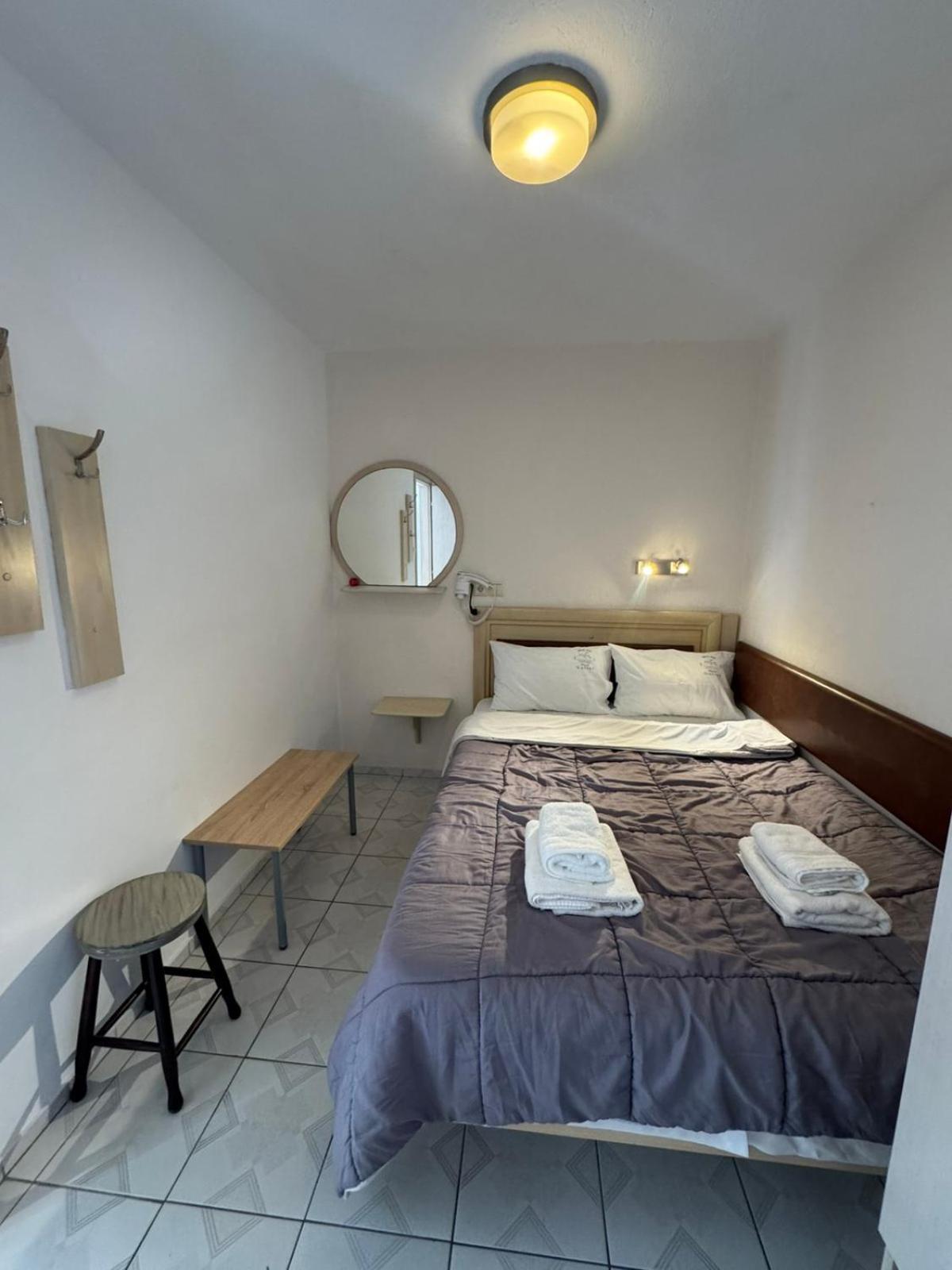 Apartment Haus Galini