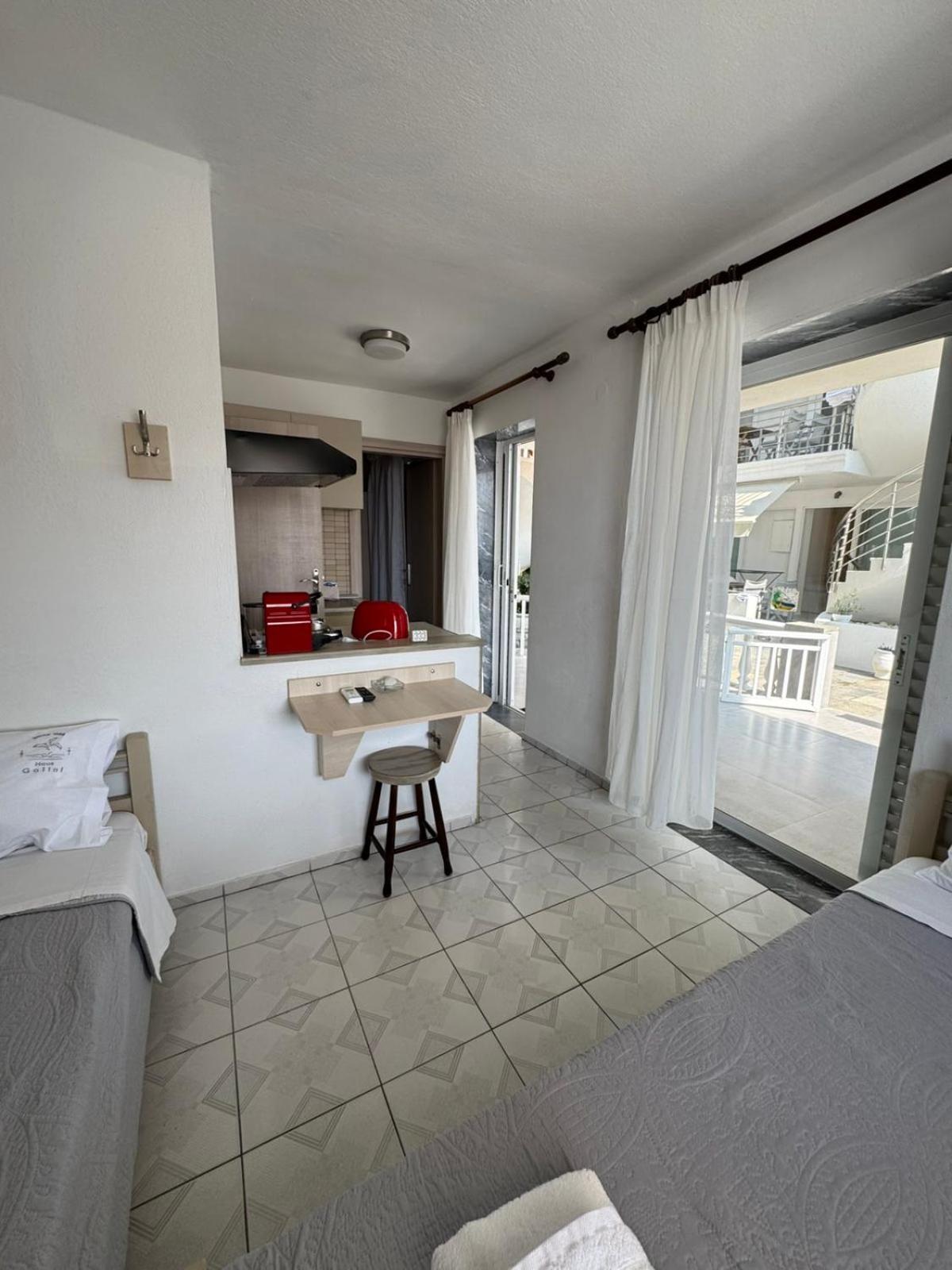 Haus Galini * Sarti