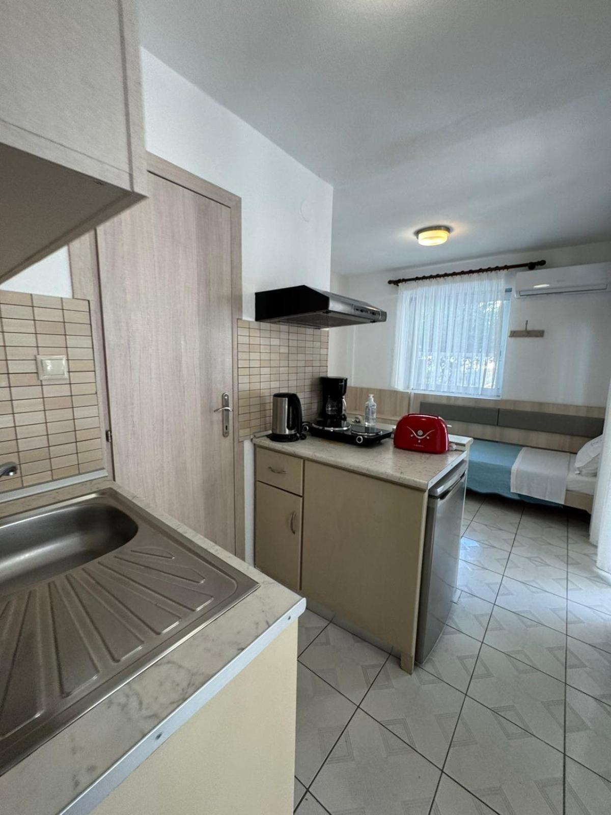 Apartment Haus Galini *