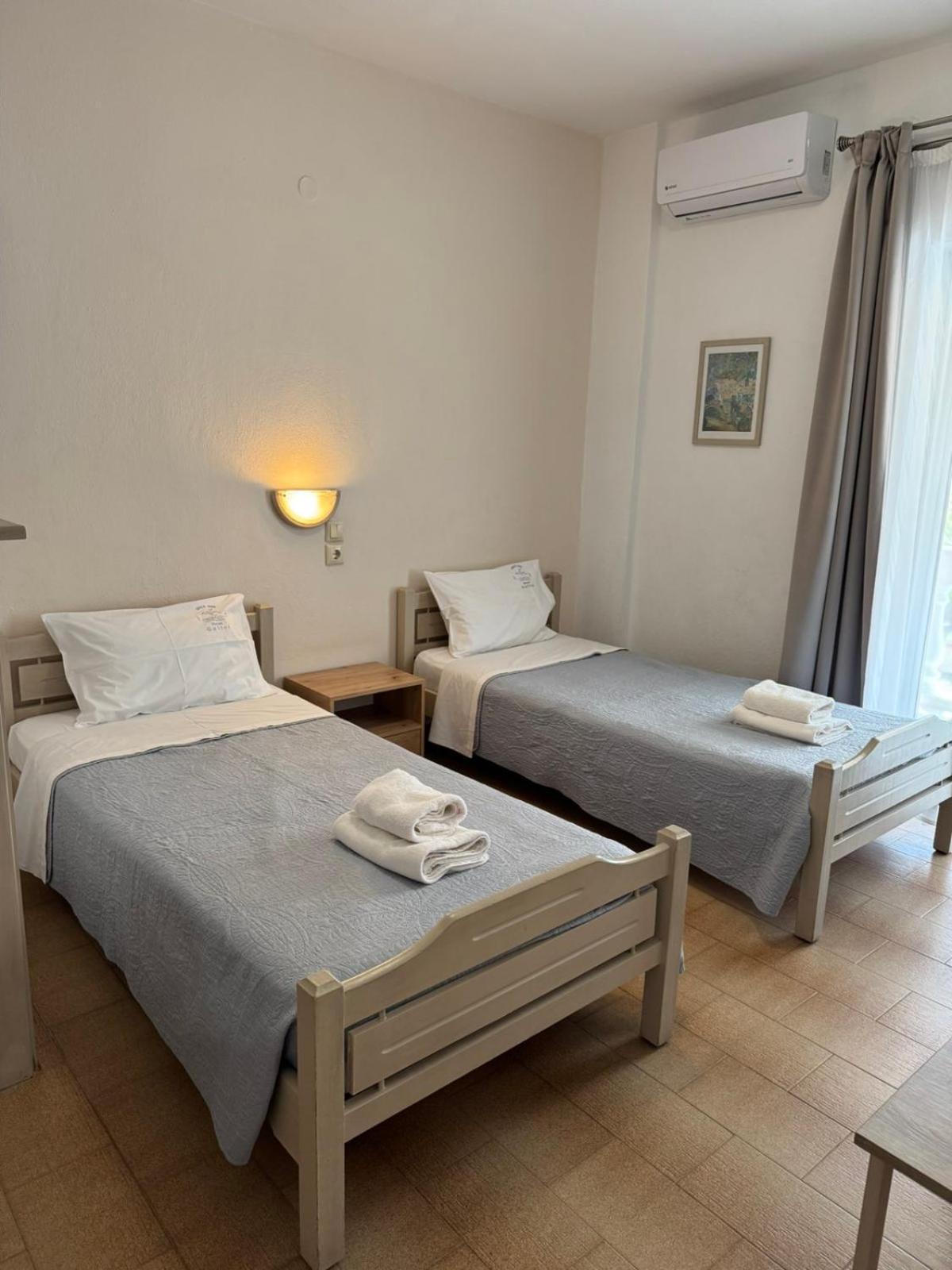 Haus Galini Apartment Sarti