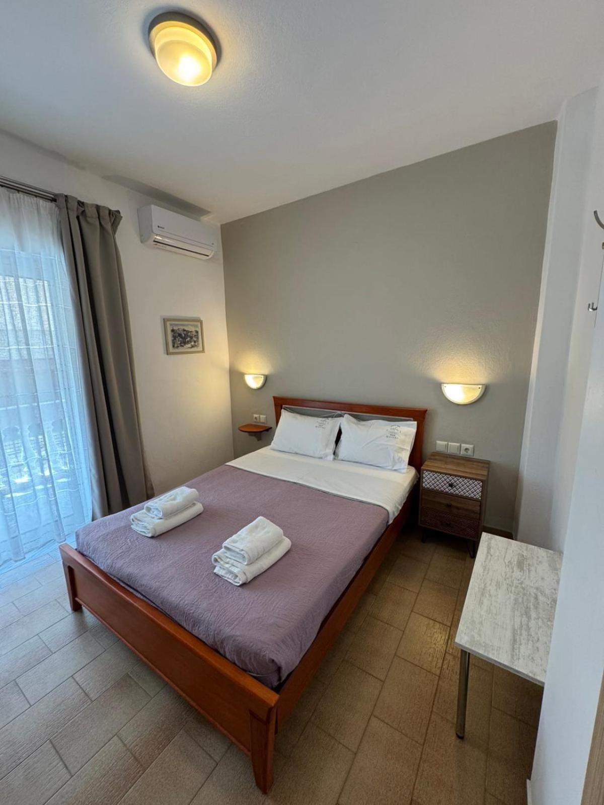 Apartment Haus Galini Sarti
