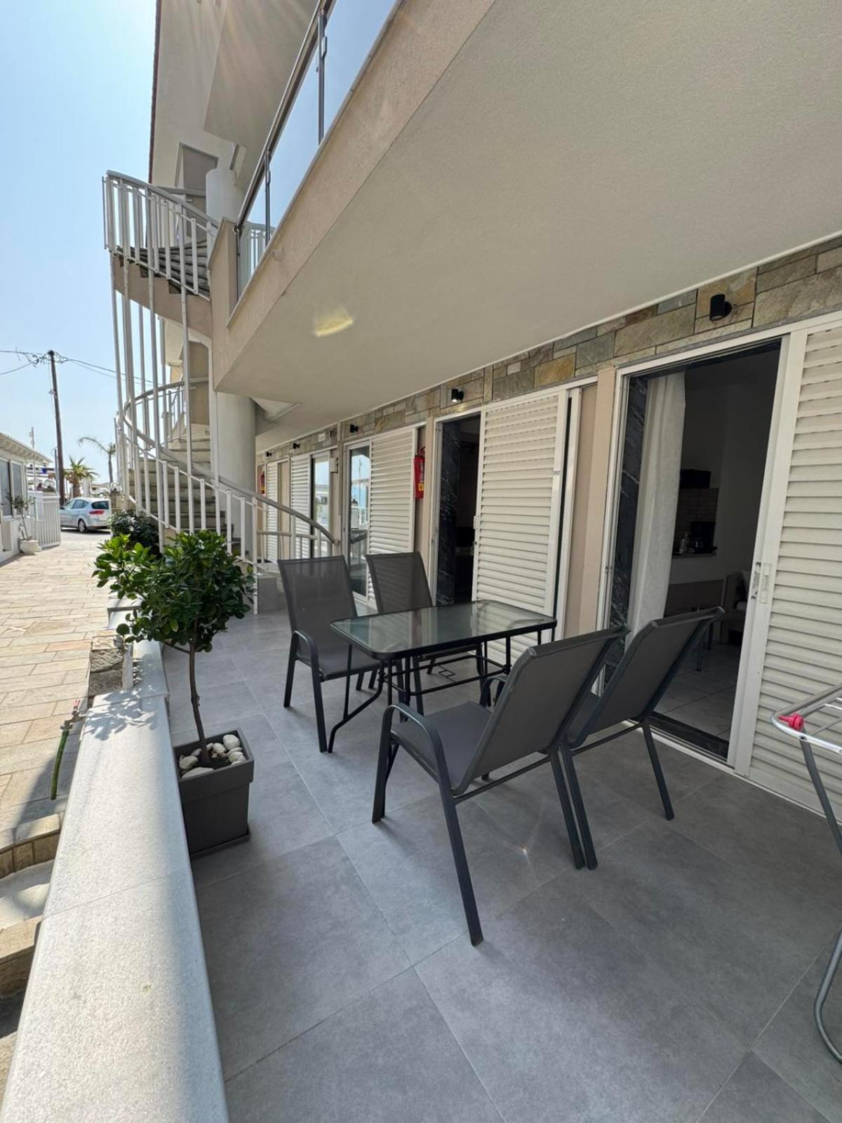 Haus Galini Apartment