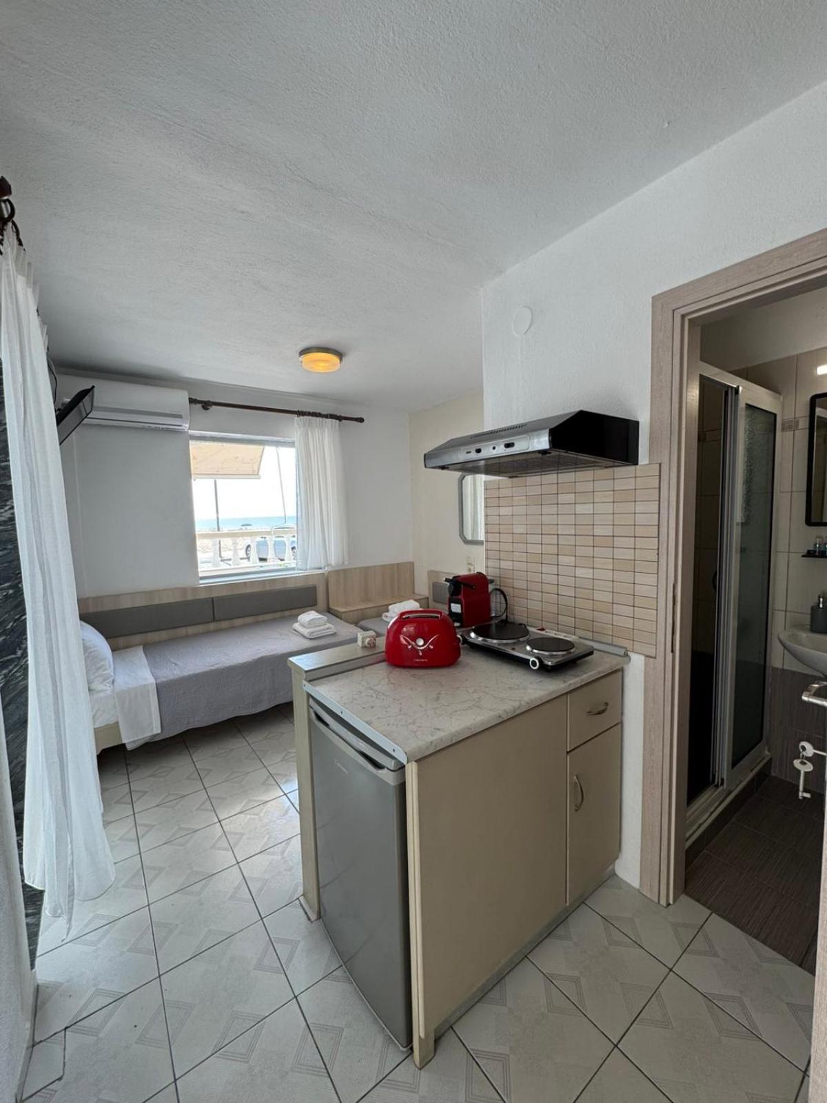 Apartment Haus Galini