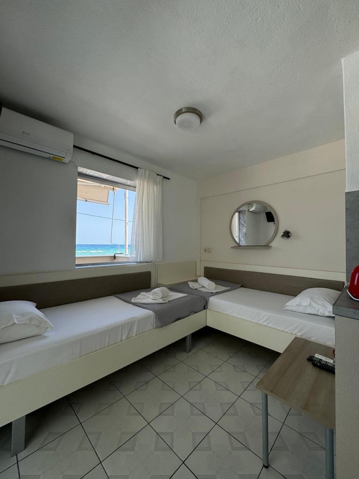 Haus Galini Apartment Sarti